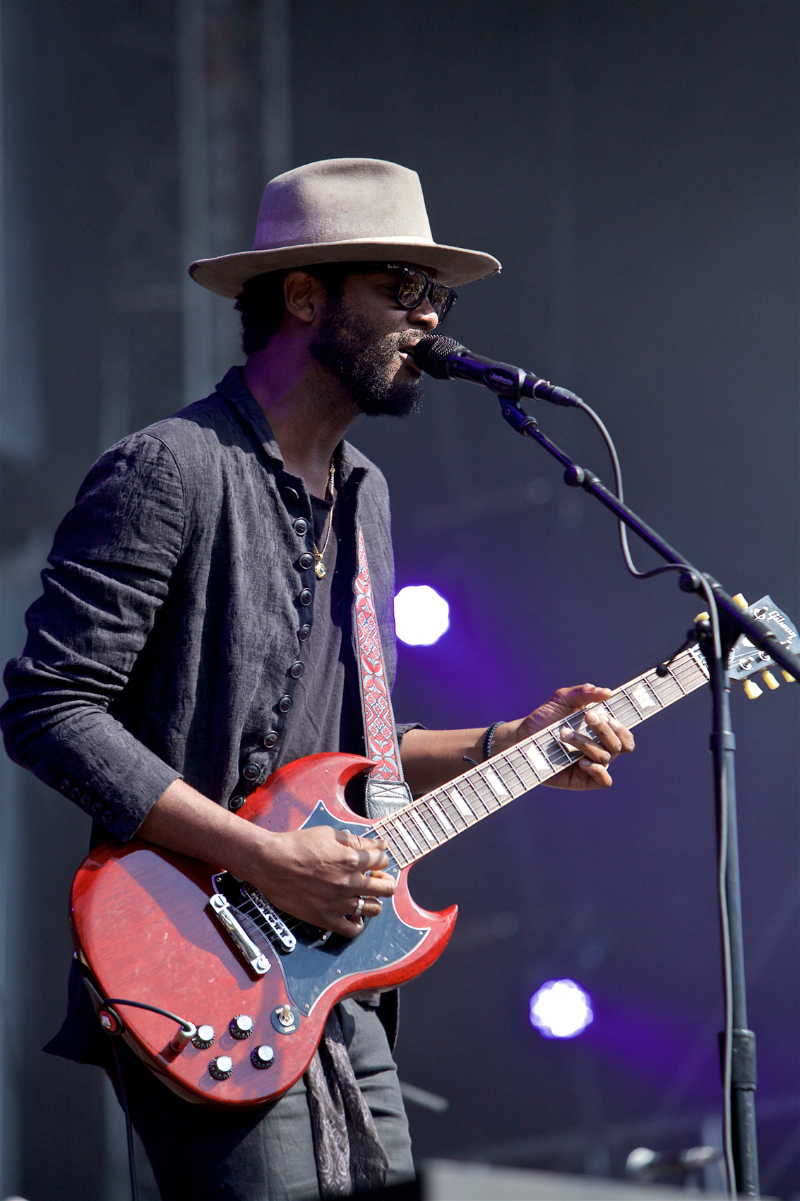 Made In America
Liberty Stage
Benjamin Franklin Parkway 
Philadelphia, PA
September 4, 2016